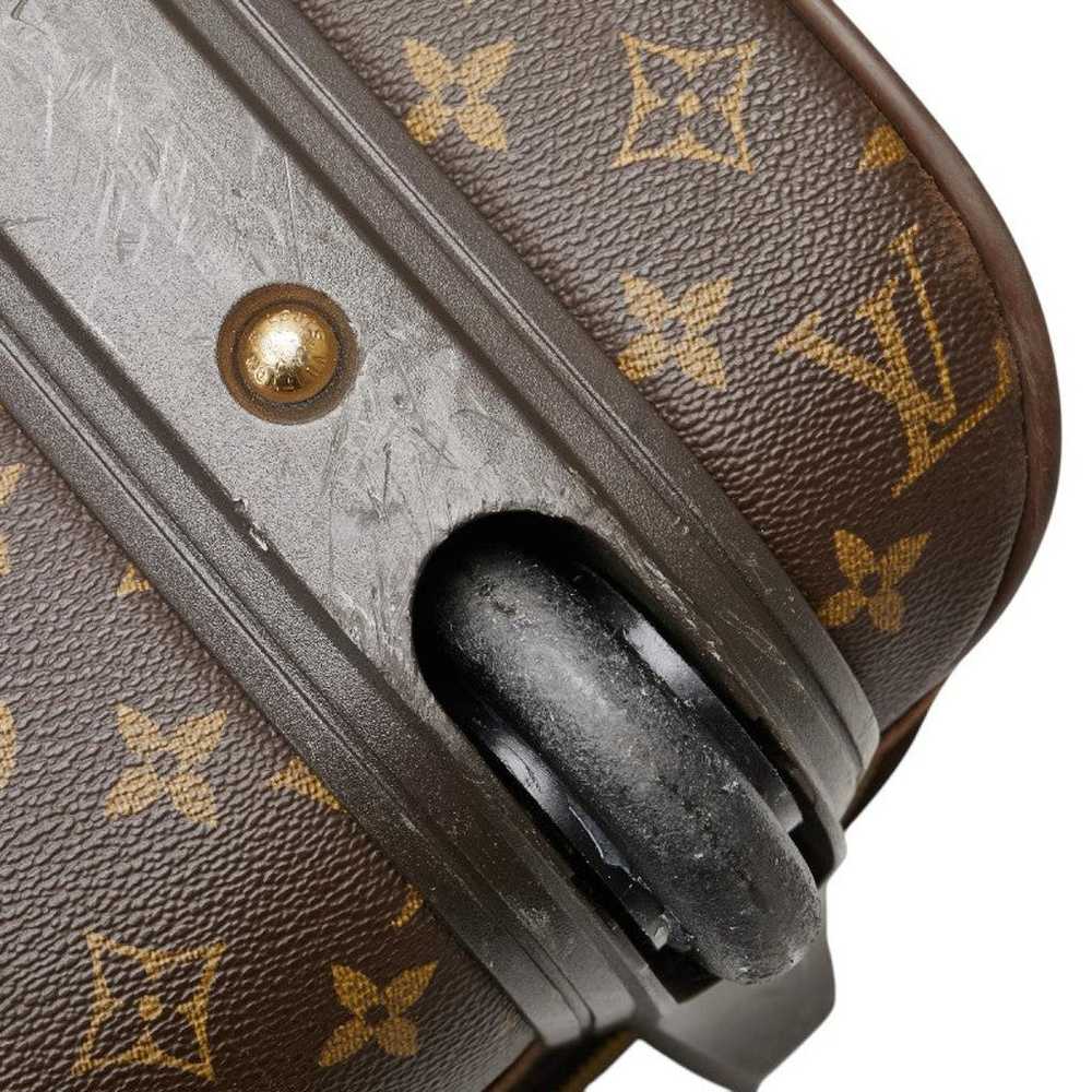 Louis Vuitton Cloth 48h bag - image 4