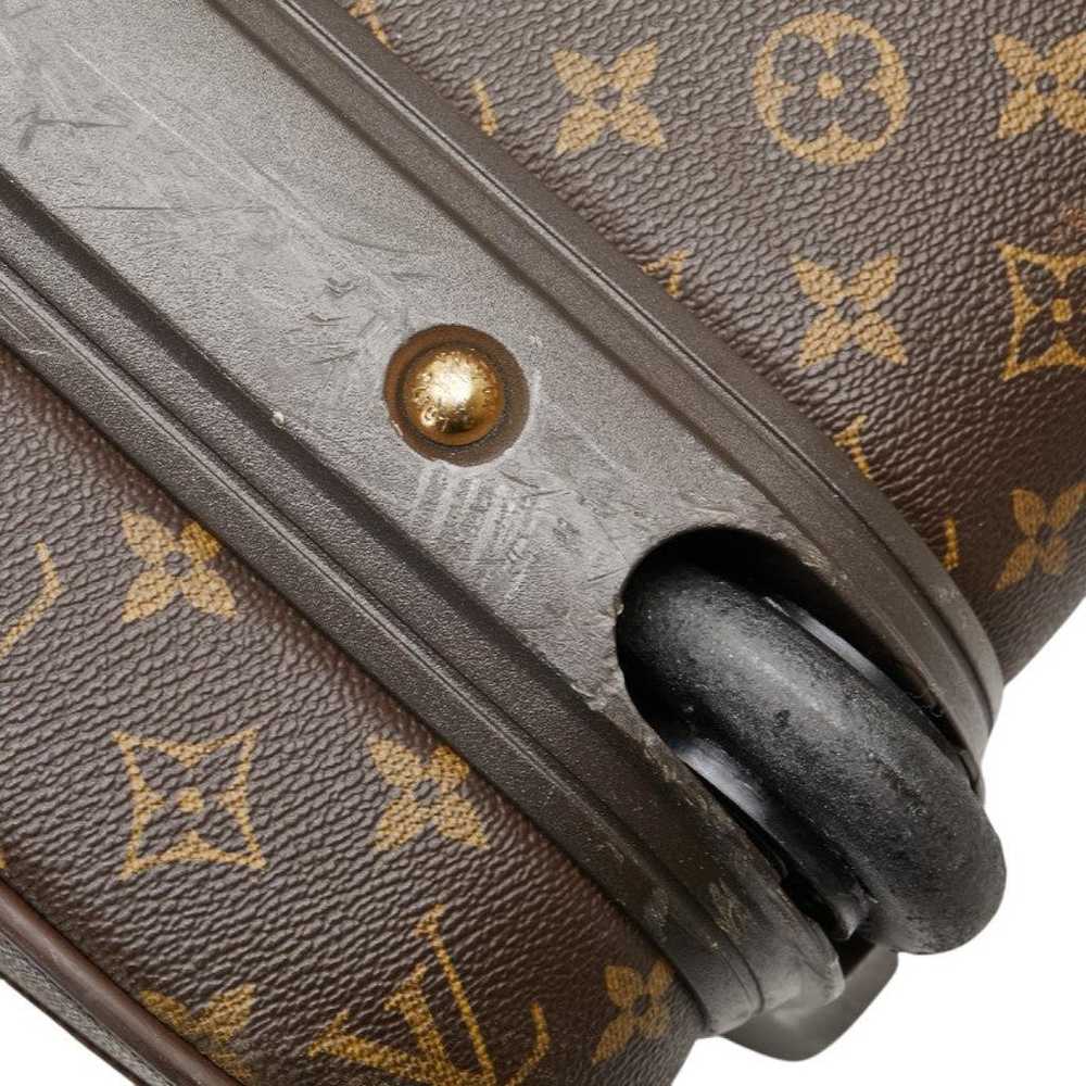 Louis Vuitton Cloth 48h bag - image 5