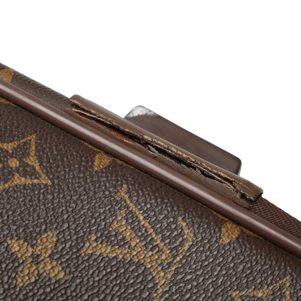 Louis Vuitton Cloth 48h bag - image 6