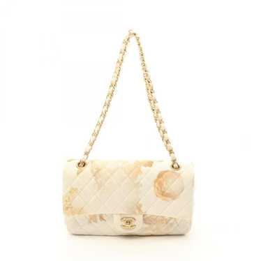 Chanel Cloth handbag