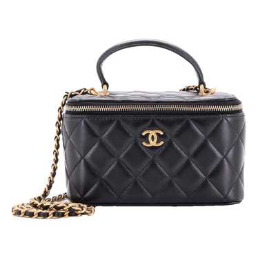 Chanel Leather handbag