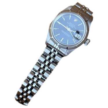 Rolex Lady Oyster Perpetual 24mm watch - image 1