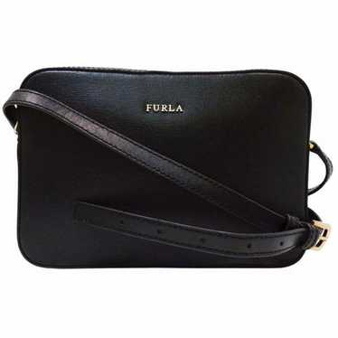 Furla Leather crossbody bag