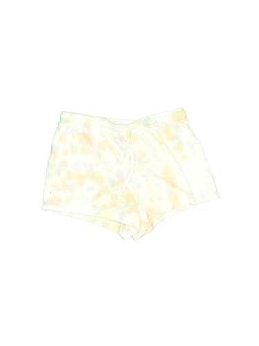 Z Supply Women Yellow Shorts S