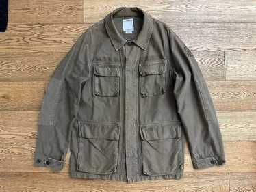 Visvim visvim kilgore jkt - Gem