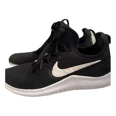 Nike Free Run trainers