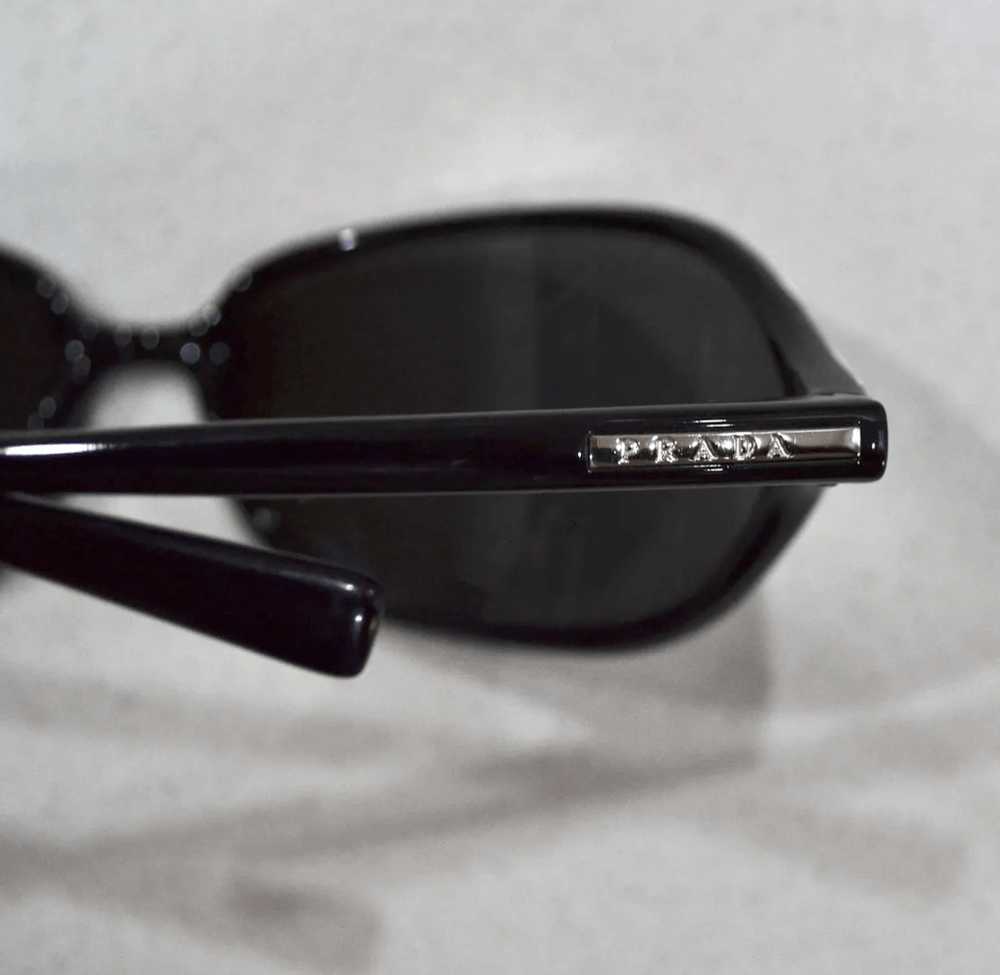 Prada × Vintage PRADA Sunglasses Star Sport Symbo… - image 5