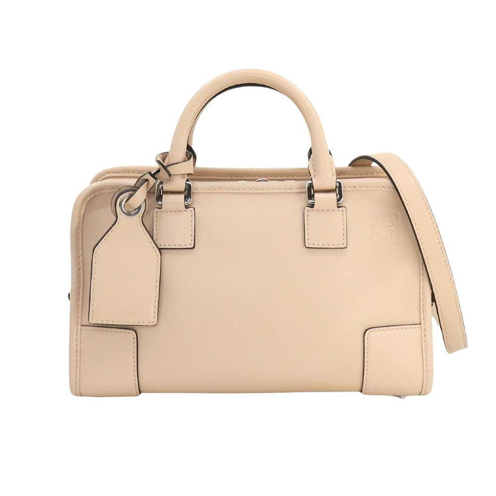 Loewe Loewe Anagram shopper - image 1