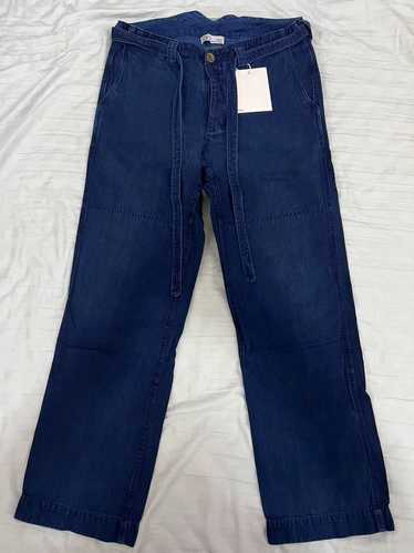 Visvim hakama pants - Gem Visvim hakama pants - Gem