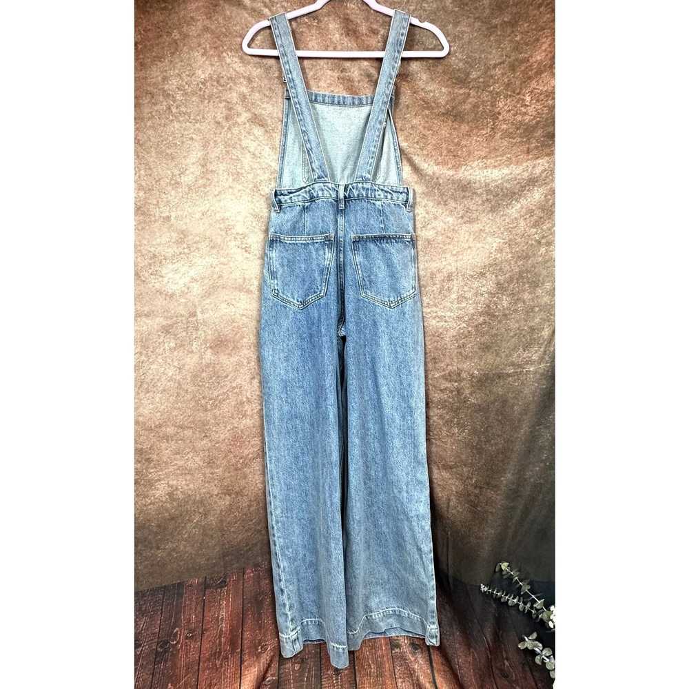 We Wore What Jumper Wide Leg Denim We Wore What B… - image 10