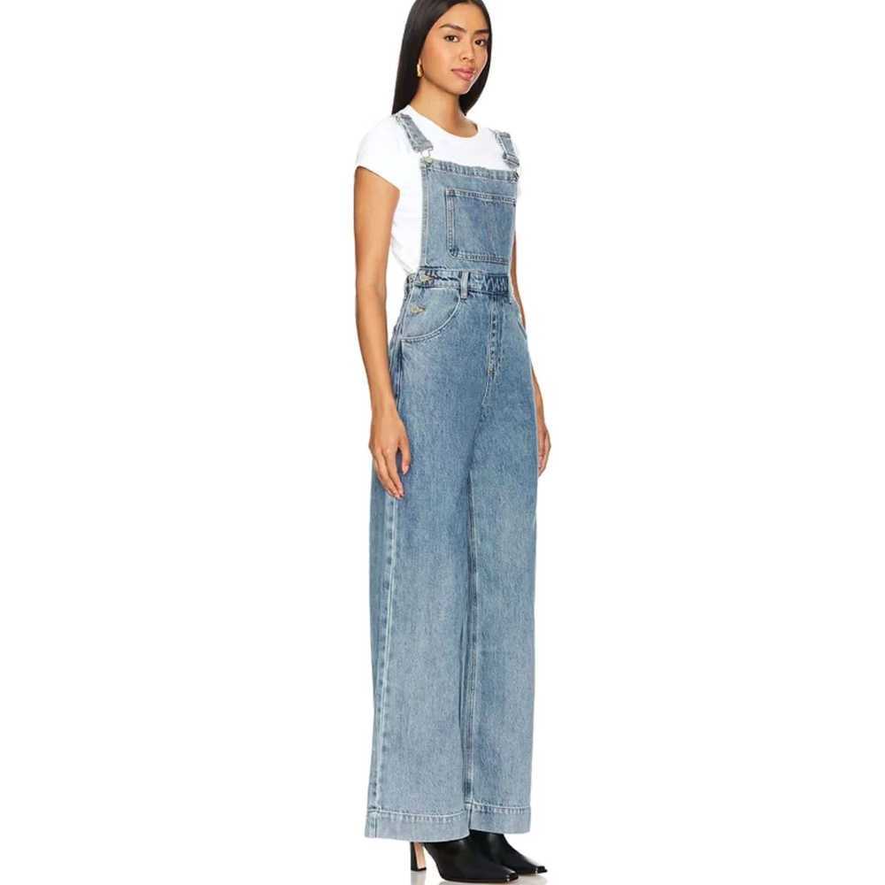 We Wore What Jumper Wide Leg Denim We Wore What B… - image 1