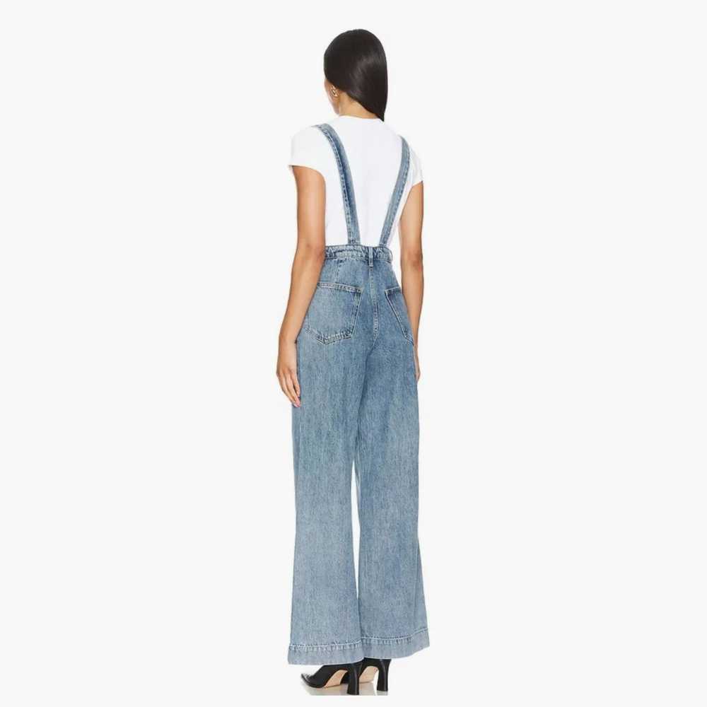 We Wore What Jumper Wide Leg Denim We Wore What B… - image 2