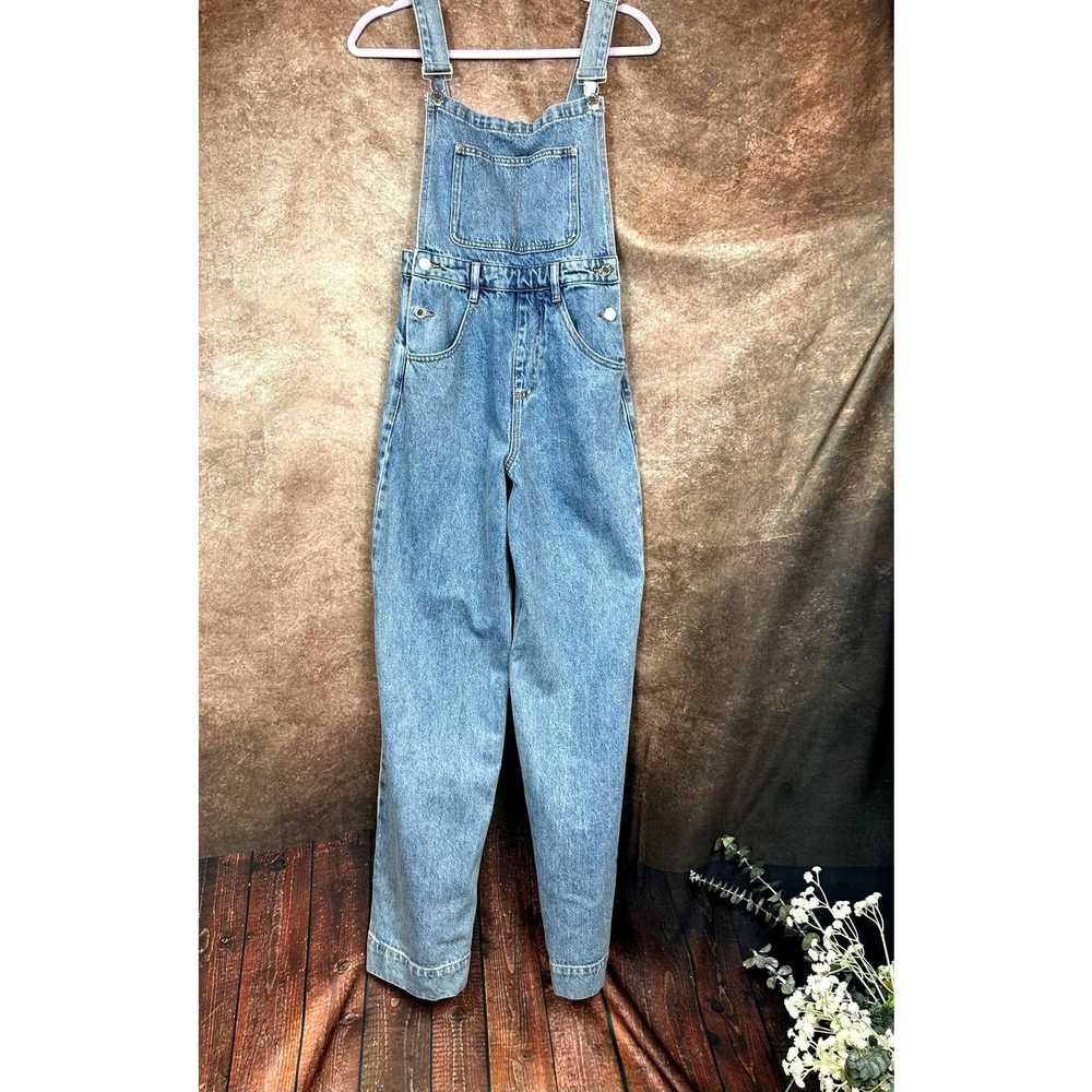 We Wore What Jumper Wide Leg Denim We Wore What B… - image 8