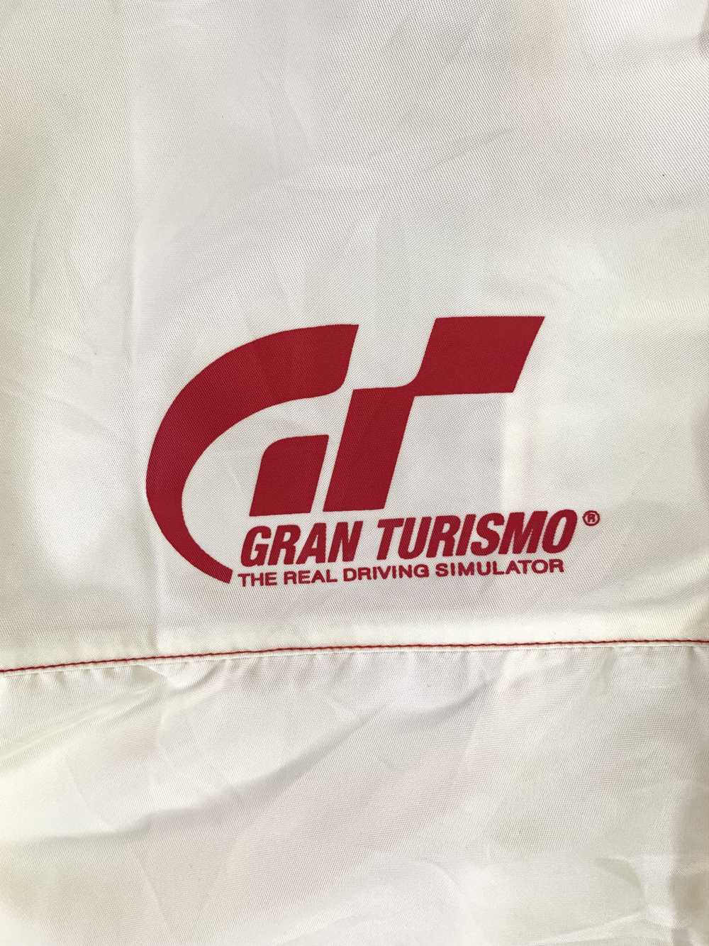 Playstation × Very Rare × Vintage Gran turismo 3 … - image 4