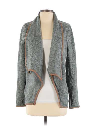 Assorted Brands Women Gray Cardigan XS