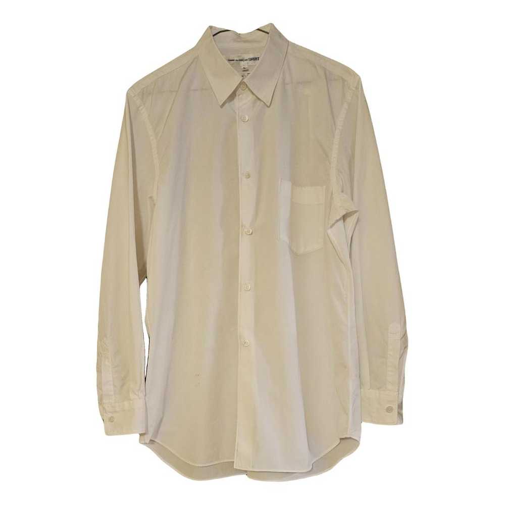 Comme Des Garcons Shirt - image 1