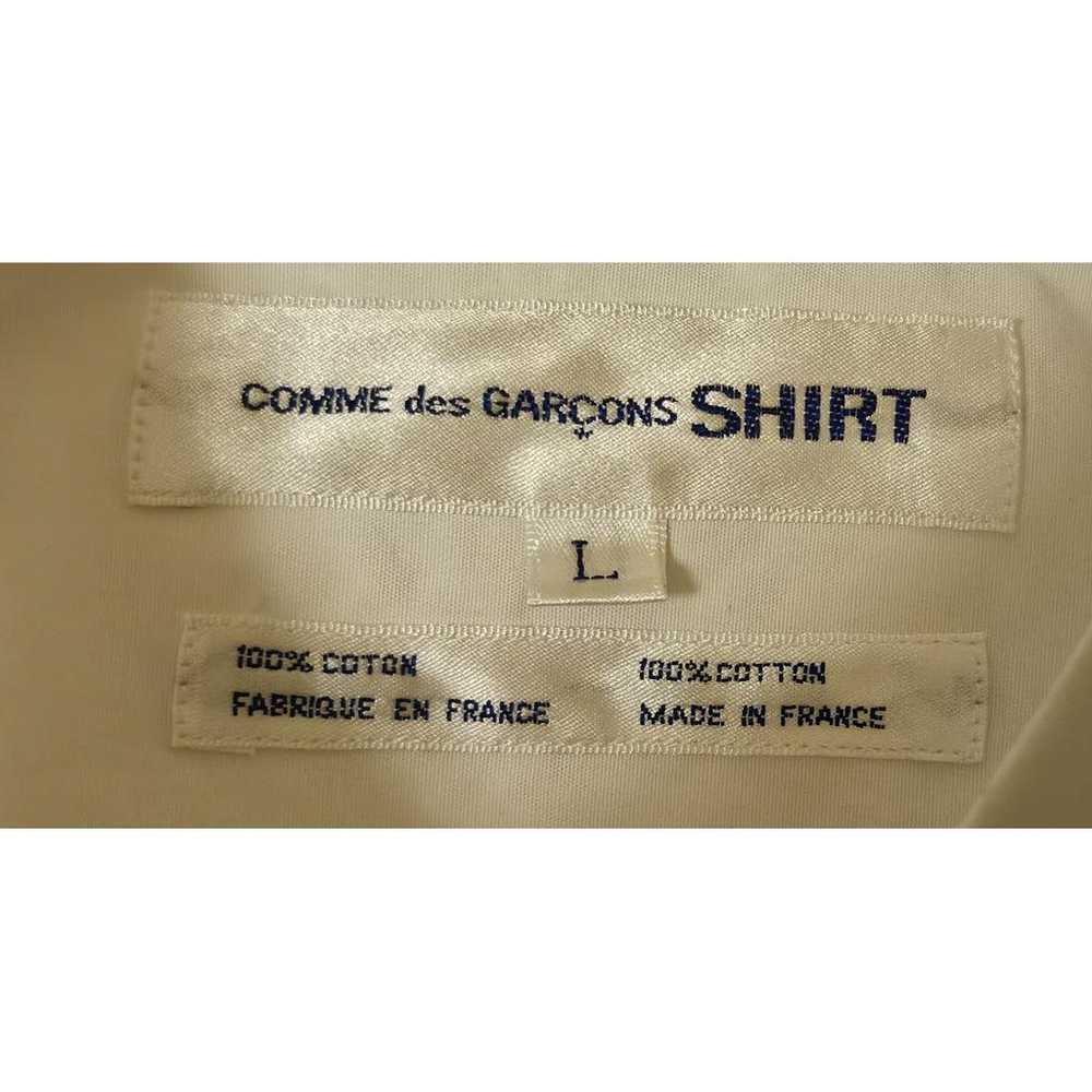 Comme Des Garcons Shirt - image 3