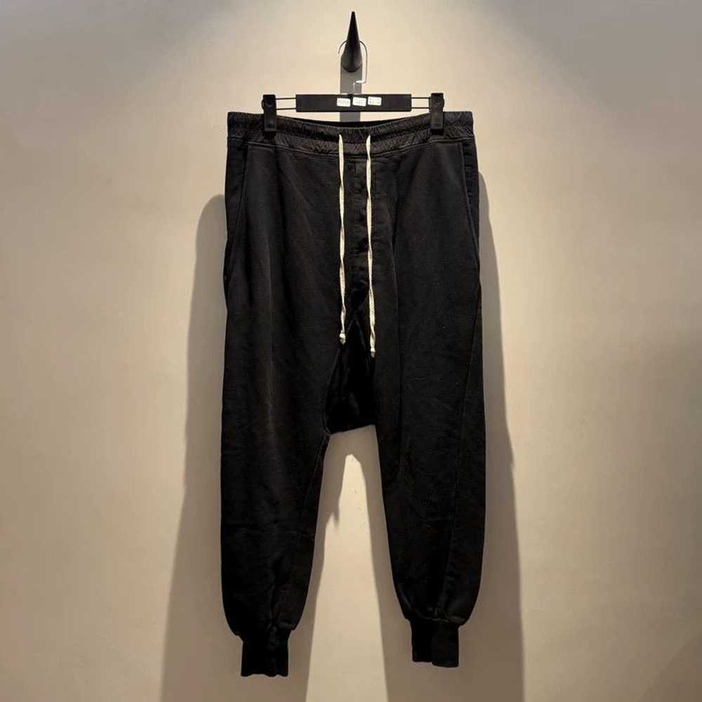 Rick Owens Rick Owens Drawstring flying squirrel … - image 1