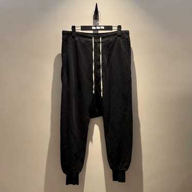 Rick Owens Rick Owens Drawstring flying squirrel … - image 1