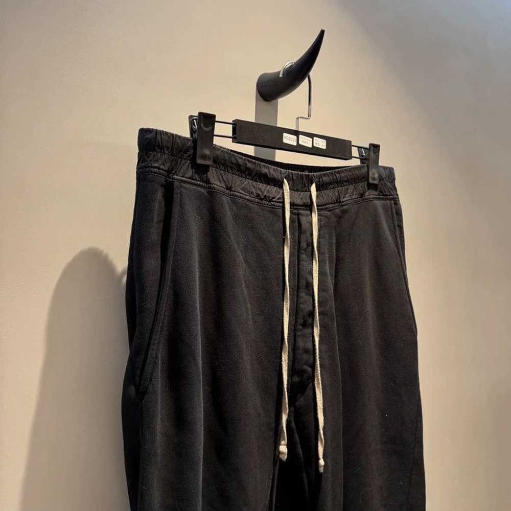 Rick Owens Rick Owens Drawstring flying squirrel … - image 2