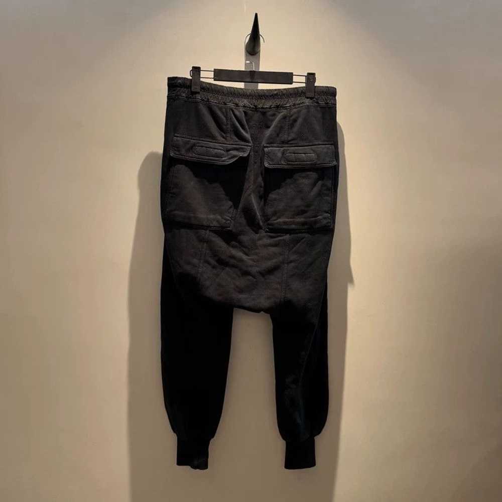 Rick Owens Rick Owens Drawstring flying squirrel … - image 3