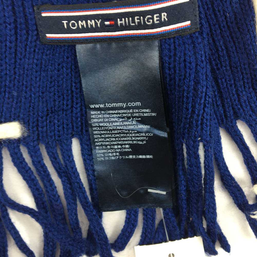 Tommy Hilfiger × Vintage Vintage Tommy Hilfiger S… - image 5