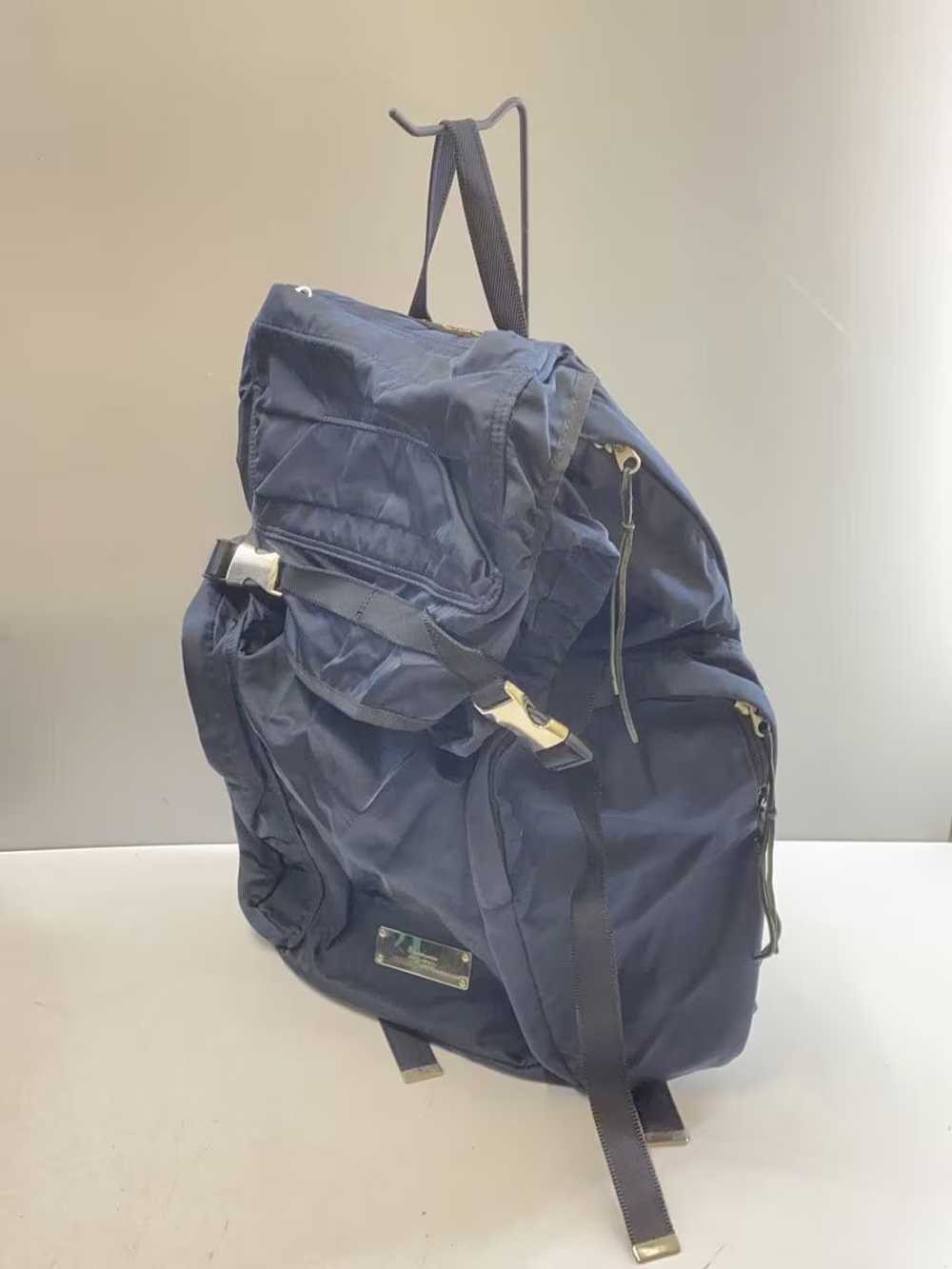 Undercover Utility Nylon Backpack - image 2