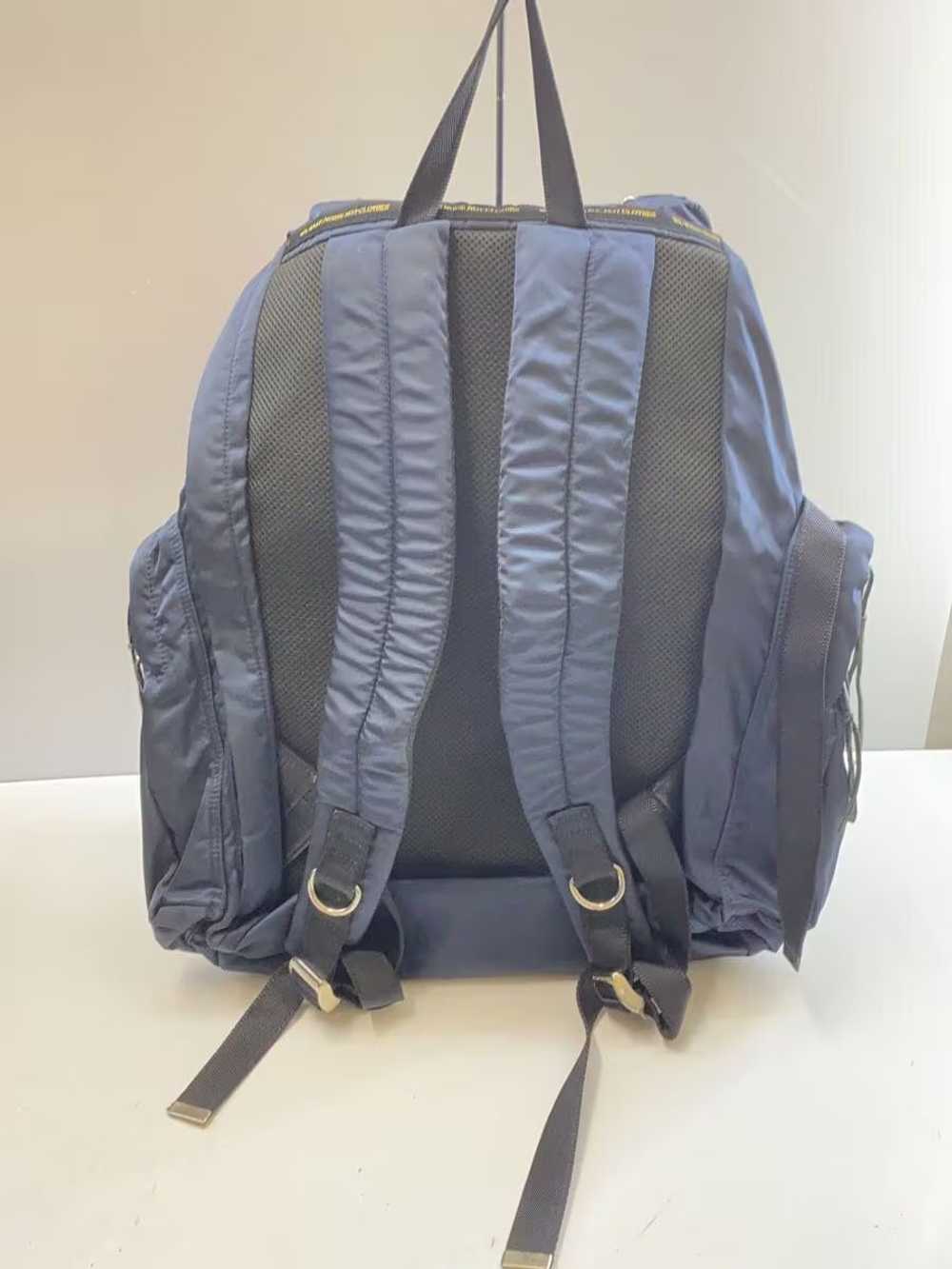 Undercover Utility Nylon Backpack - image 3