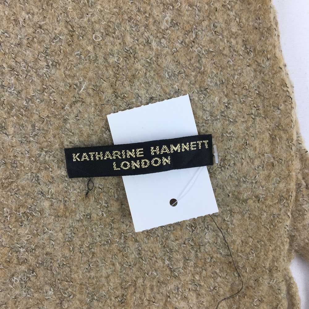 Katharine Hamnett London × Vintage Vintage Kathar… - image 4