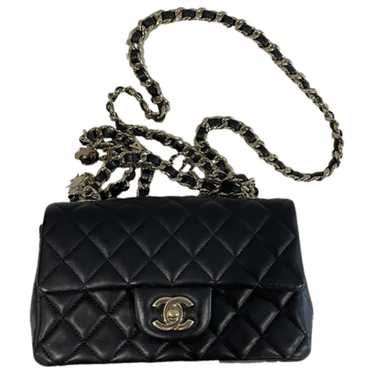 Chanel Timeless/Classique leather handbag