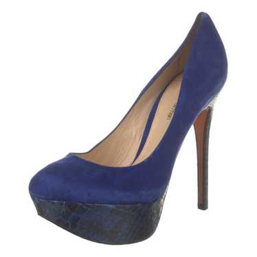 Alexandre Birman Heels