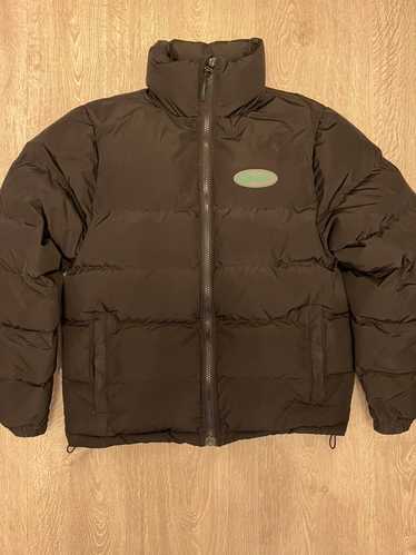 J6 trapstar hyperdrive puffer - Gem J6 trapstar hyperdrive puffer - Gem