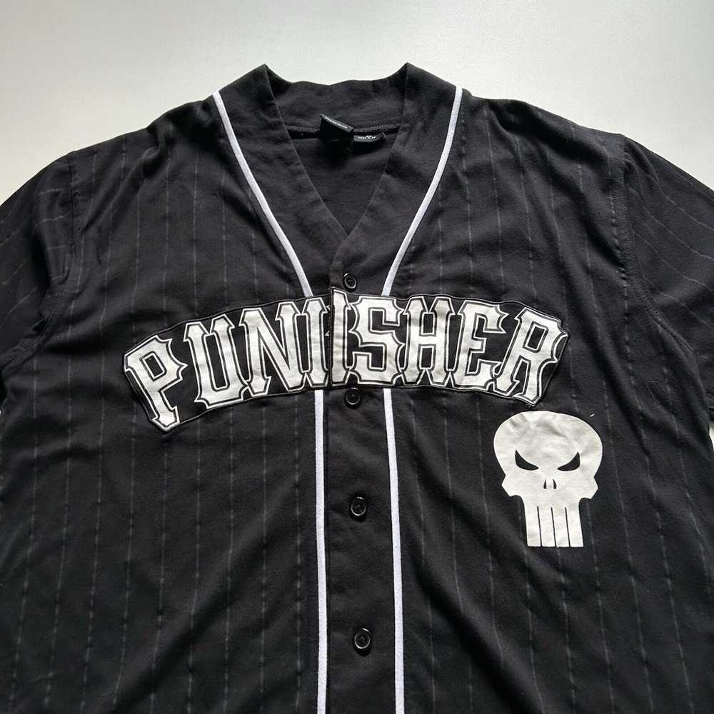 Marvel Comics × Vintage Vintage Marvel Punisher #… - image 2