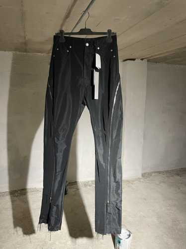 Rick Owens Rick Owens Bolan Banana Pant