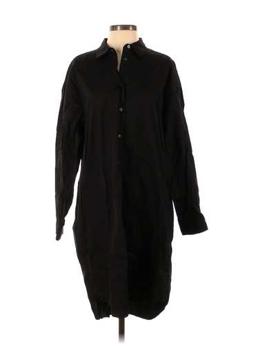 Samsoe Samsoe Women Black Casual Dress S