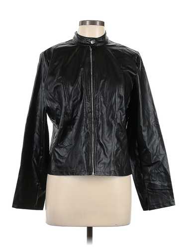 Unbranded Women Black Jacket L