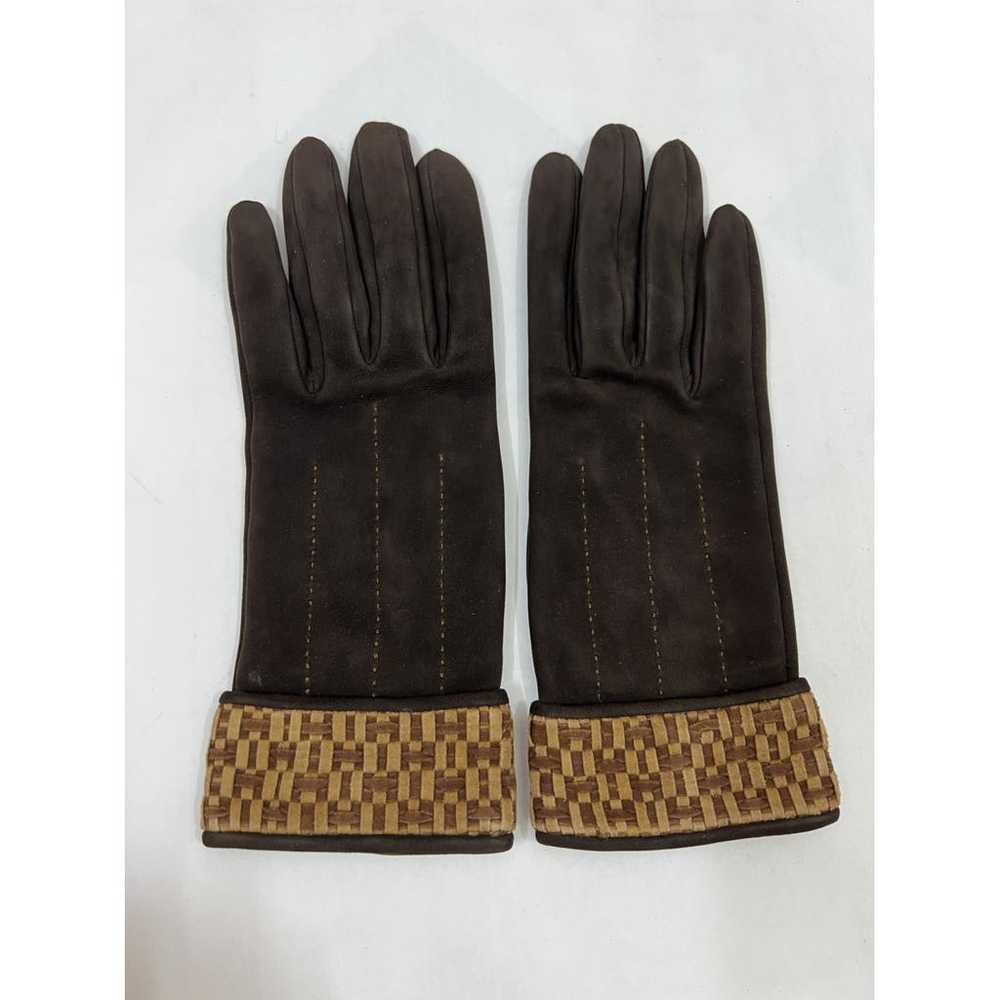 Hermès Gloves - image 2