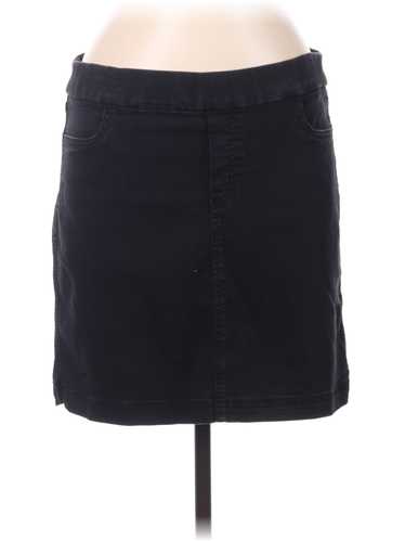 Columbia Women Black Casual Skirt M