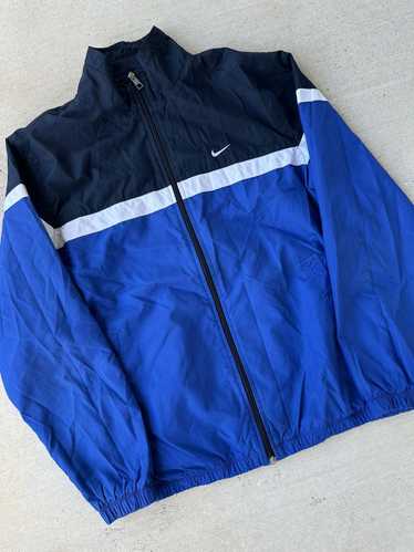 Nike × Streetwear × Vintage Vintage Nike Jacket