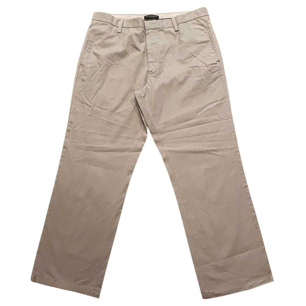 Banana Republic Banana Republic Gavin Chinos Cott… - image 1