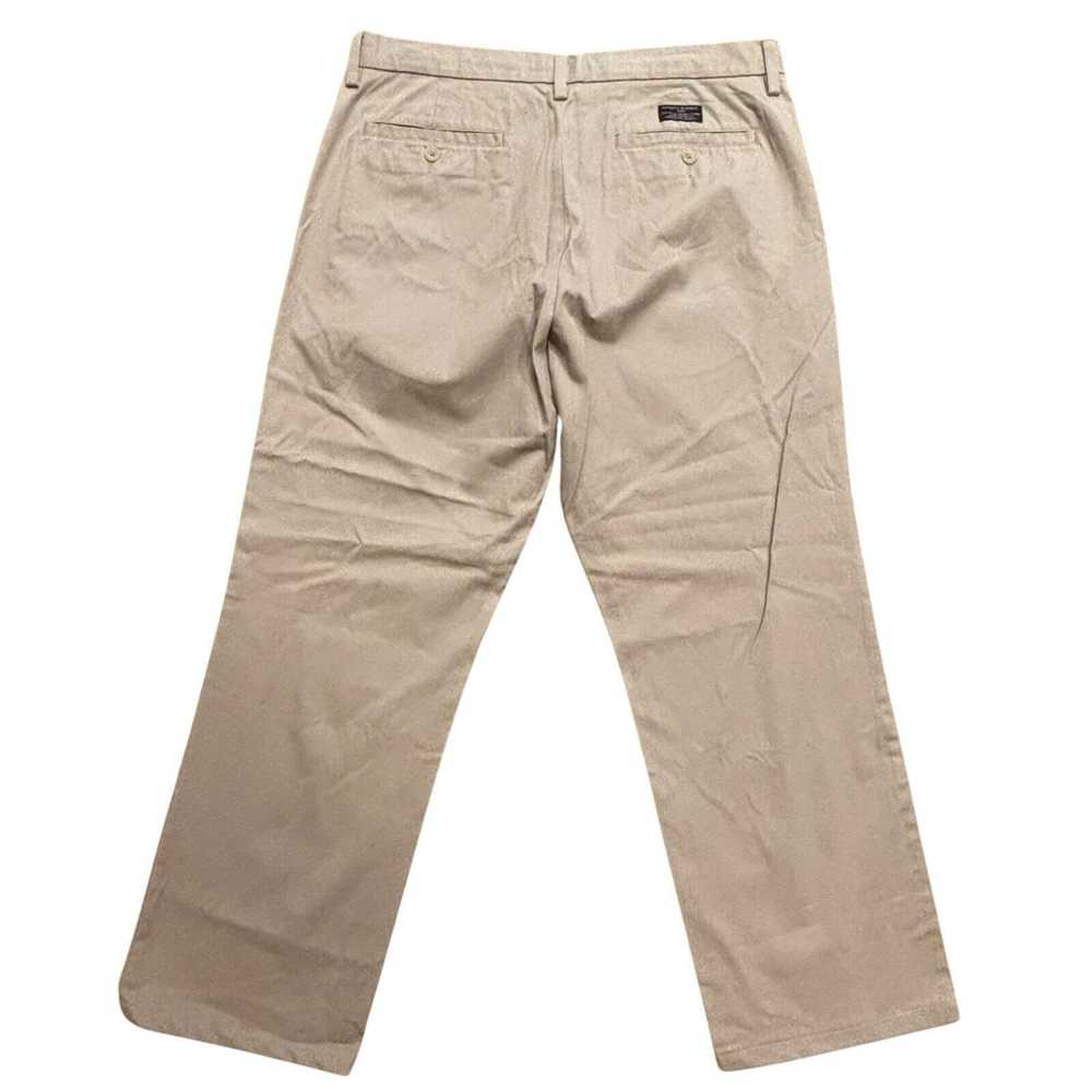 Banana Republic Banana Republic Gavin Chinos Cott… - image 2