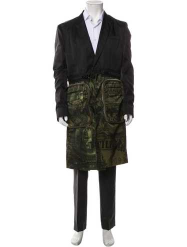 Givenchy parka - Gem