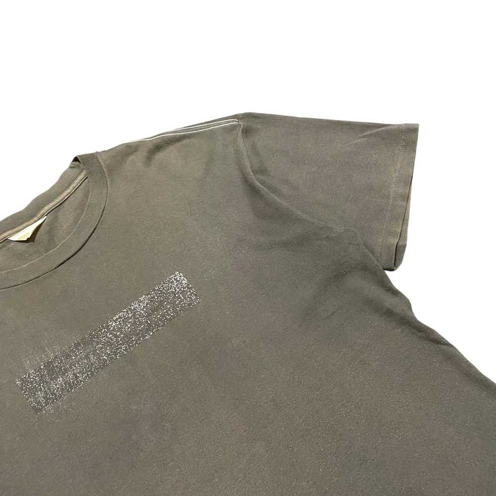 Undercover Vintage 90s Undercover Box Logo Tee - image 2