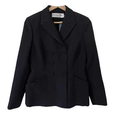 Dior Wool jacket - image 1