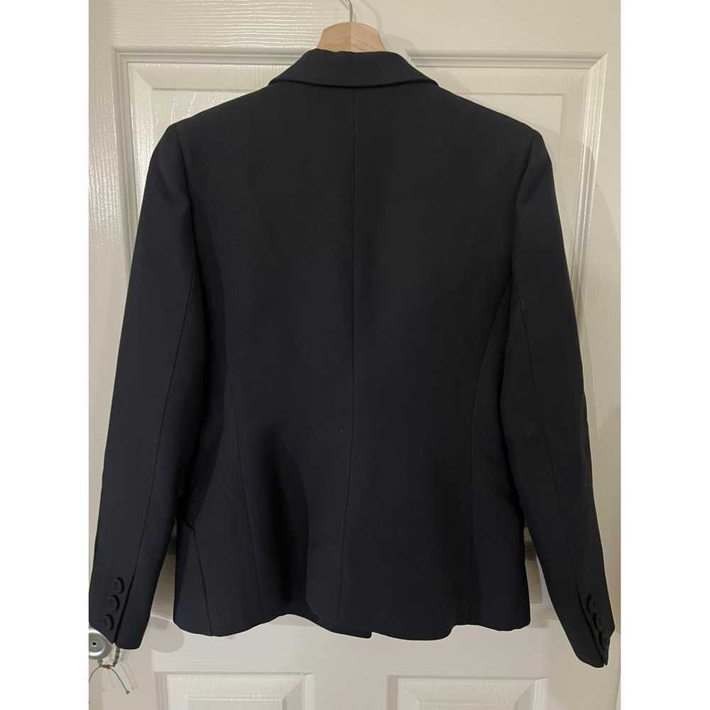 Dior Wool jacket - image 2