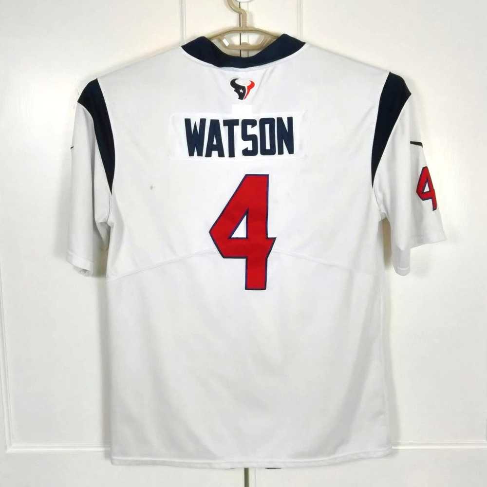 Nike Nike Deshaun Watson Houston Texans Jersey #4… - image 2