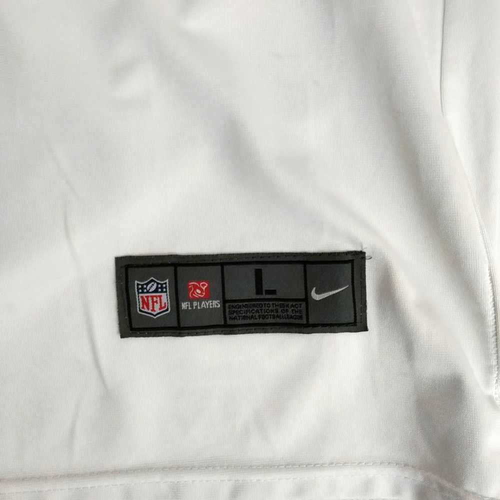 Nike Nike Deshaun Watson Houston Texans Jersey #4… - image 4