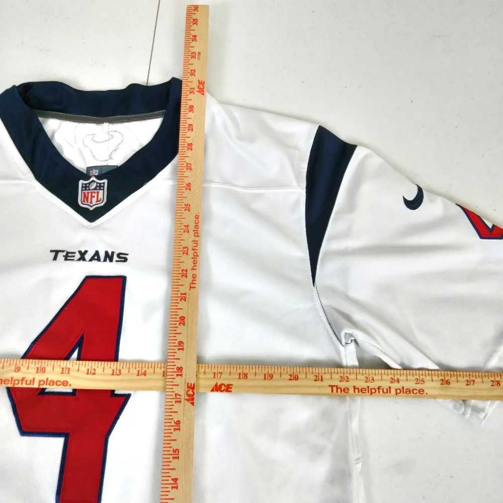 Nike Nike Deshaun Watson Houston Texans Jersey #4… - image 6