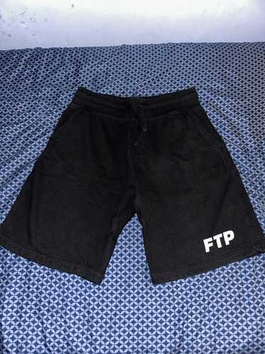 Fuck The Population FTP Shorts Bundle