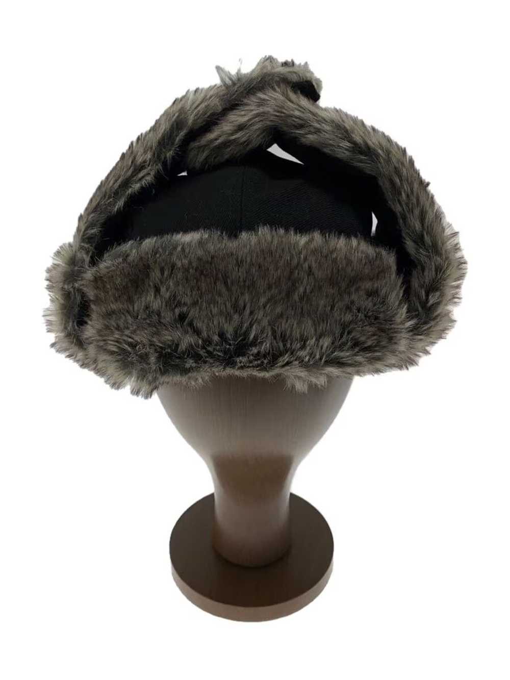 Yohji Yamamoto Fluffy Ski Cap - image 1